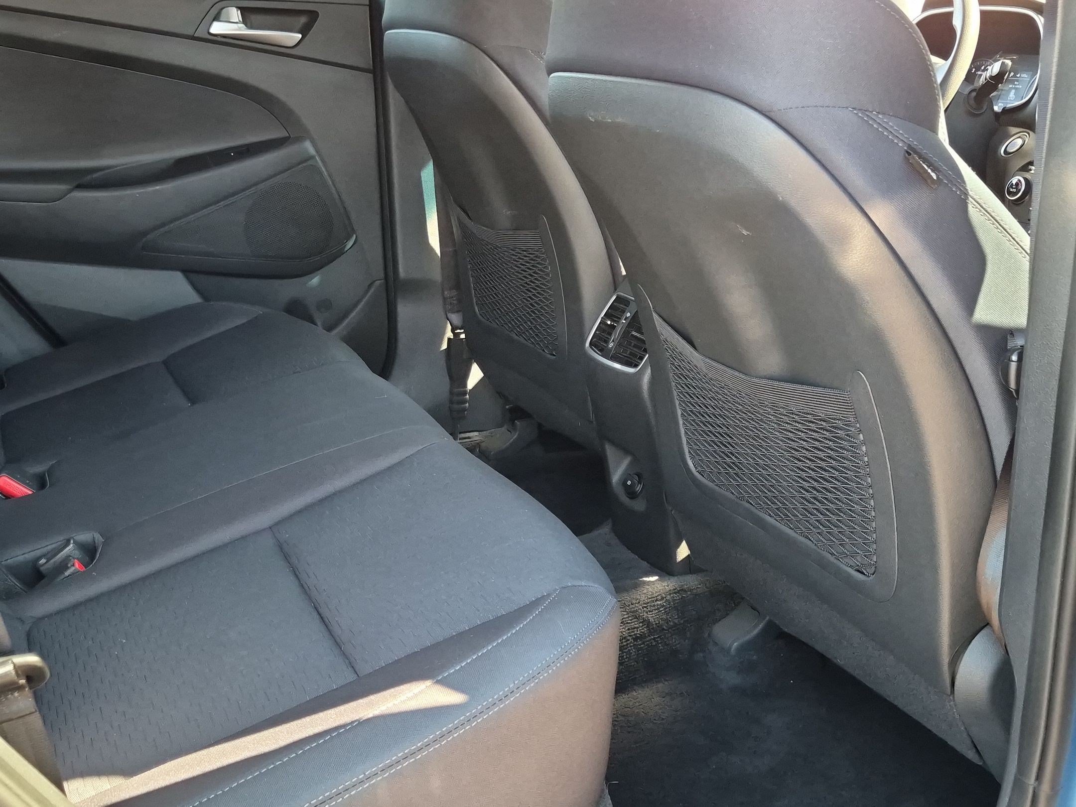 Used 2019 Hyundai Tucson SEL FWD image 24