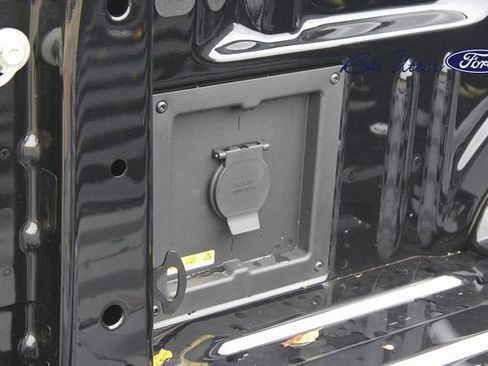 New 2025 Ford F150 Lariat w/ Equipment Group 502A High image 7