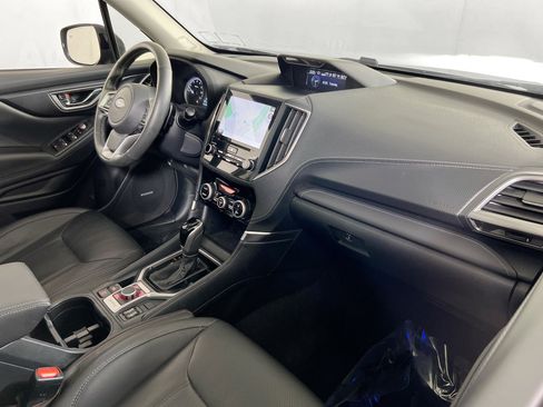 Used 2023 Subaru Forester Touring AWD/4WD image 29
