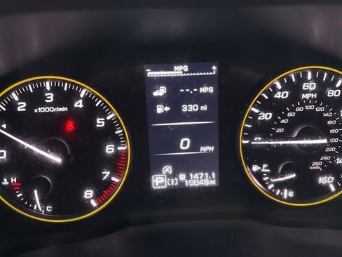 Used 2024 Subaru Crosstrek 2.5i Sport image 18