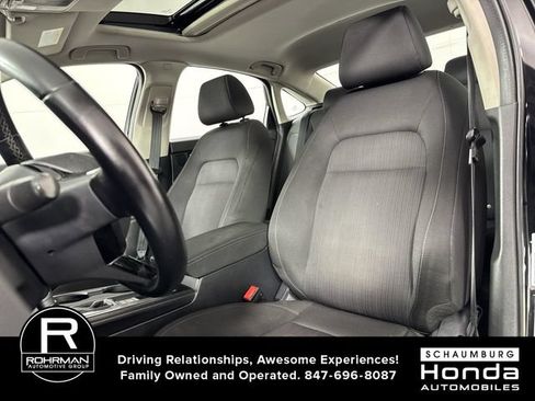 Used 2023 Honda Civic EX image 20