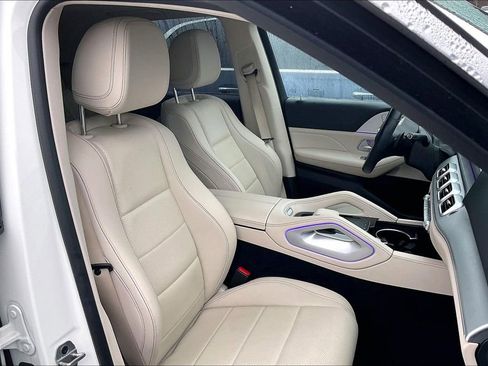 Certified 2022 Mercedes-Benz GLE 350 4MATIC image 7