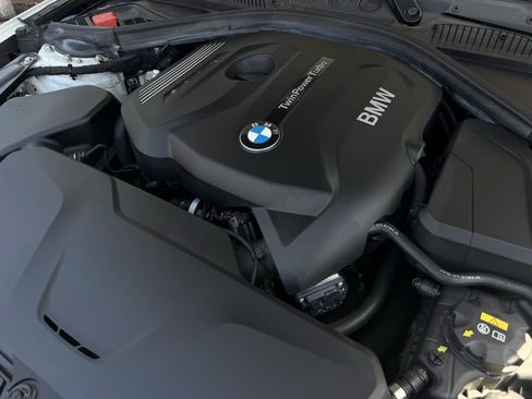 Used 2018 BMW 230i Convertible w/ M Sport Package RWD image 27