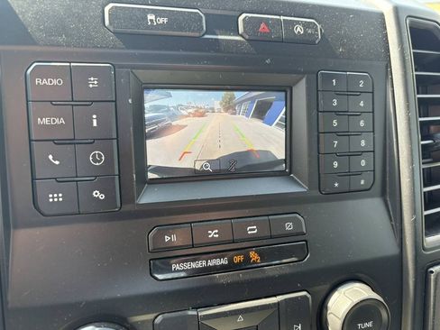 Used 2018 Ford F150 XL w/ XL Power Equipment Group AWD/4WD image 12