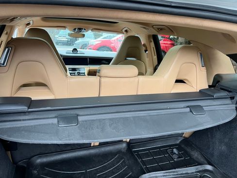 Used 2018 Porsche Panamera 4S AWD/4WD image 17