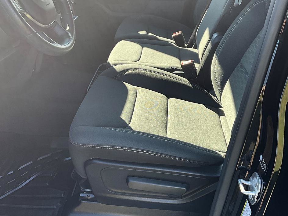 Used 2025 RAM 1500 Tradesman w/ Night Edition AWD/4WD image 30
