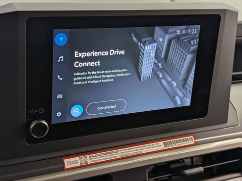 New 2025 Toyota Tacoma SR image 23