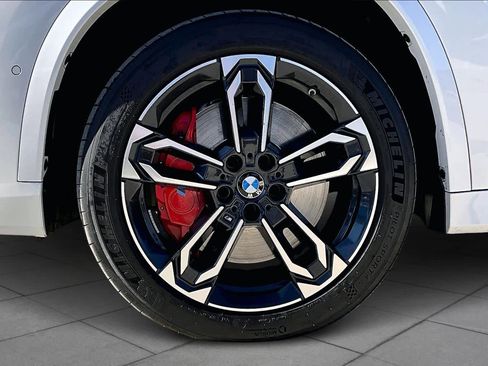 Used 2025 BMW X1 xDrive28i w/ M Sport Package image 11
