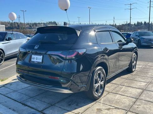 Used 2025 Honda HR-V EX-L image 6