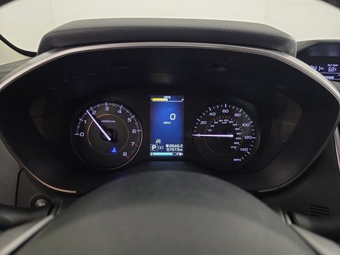 Used 2022 Subaru Crosstrek 2.0i Premium w/ Popular Package #4A AWD/4WD image 16
