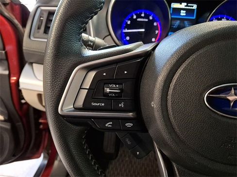 Used 2019 Subaru Outback 2.5i Premium image 20