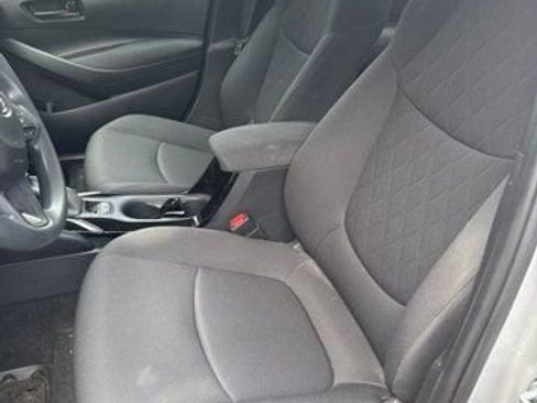 Certified 2022 Toyota Corolla LE FWD image 6