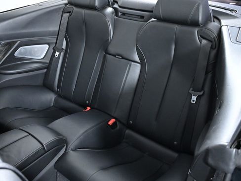 Used 2017 BMW 650i xDrive Convertible image 30