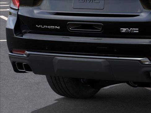 New 2026 GMC Yukon XL Denali Ultimate image 14
