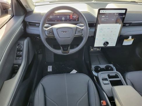 New 2026 Ford Mustang Mach-E Select image 13