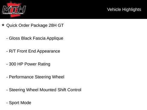 Used 2018 Dodge Charger GT image 5