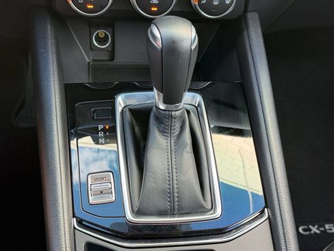 Used 2025 MAZDA CX-5 AWD 2.5 S image 20