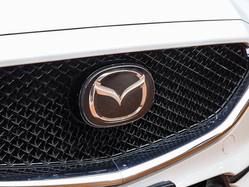 Used 2019 MAZDA CX-5 Grand Touring Reserve image 6