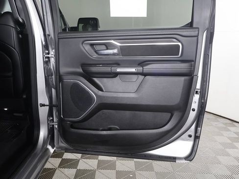 Used 2025 RAM 1500 Laramie w/ Sport Appearance Package AWD/4WD image 28