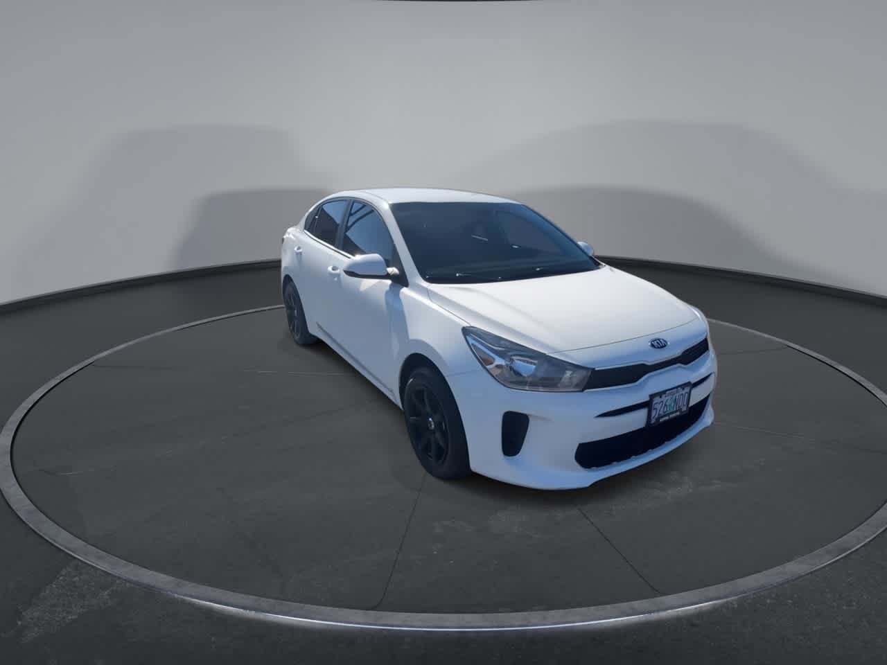 Used 2020 Kia Rio S FWD image 3