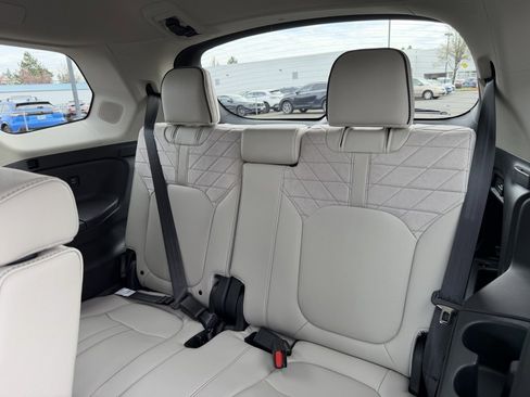 New 2026 Honda Pilot Elite image 34