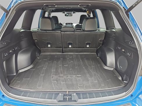 Certified 2022 Subaru Forester Wilderness image 12