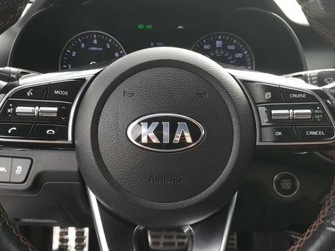 Used 2021 Kia Forte GT FWD image 20