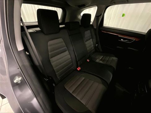 Used 2019 Honda CR-V EX image 15