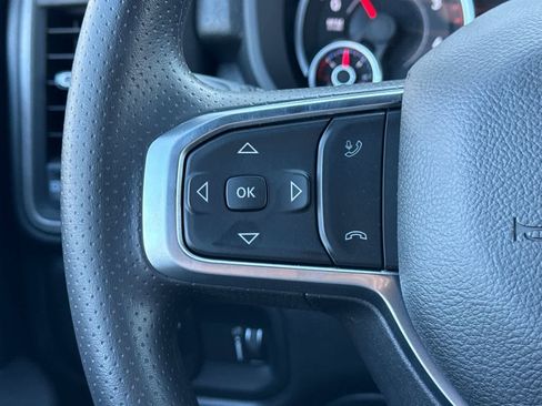 New 2026 RAM 3500 Tradesman image 26