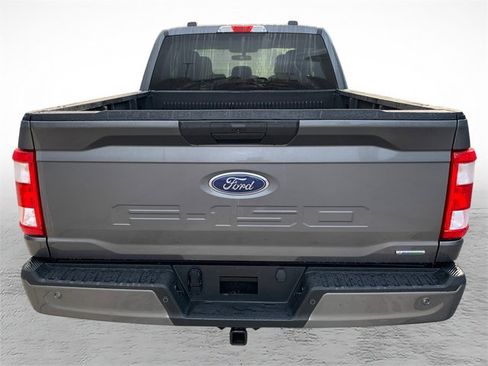 Used 2023 Ford F150 XL w/ STX Appearance Package AWD/4WD image 3