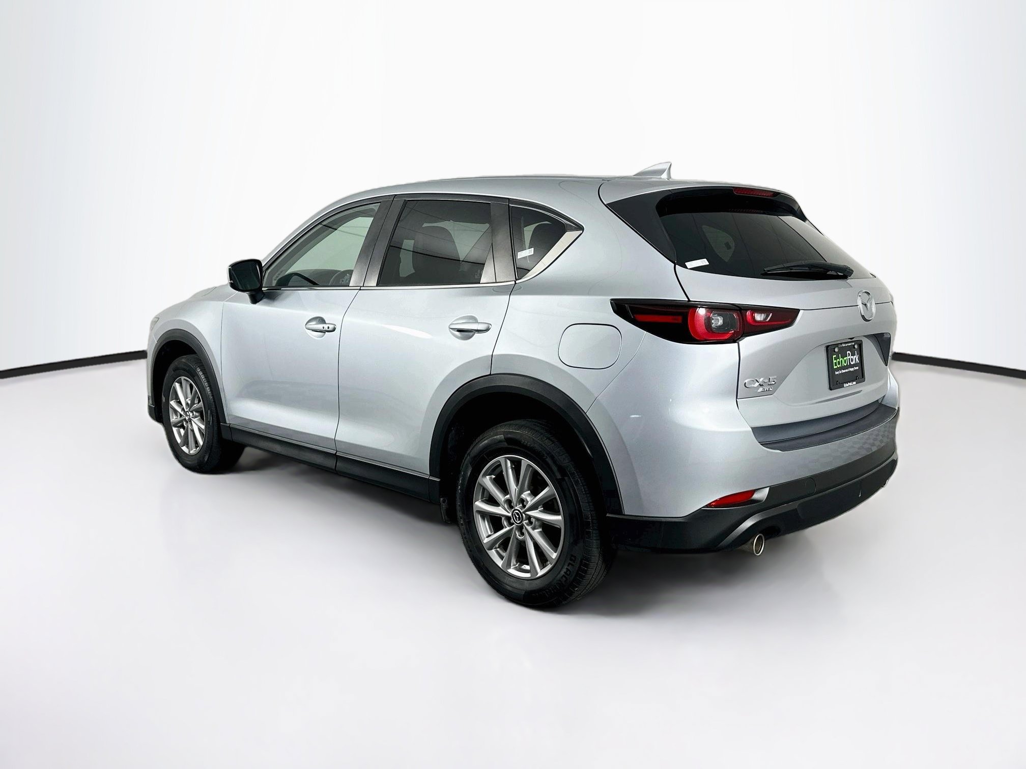 Used 2023 MAZDA CX-5 AWD 2.5 S image 5