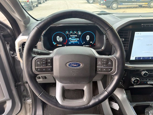 Certified 2021 Ford F150 Lariat w/ Equipment Group 502A High AWD/4WD image 20