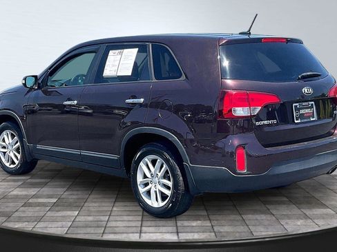 Used 2015 Kia Sorento LX FWD image 3