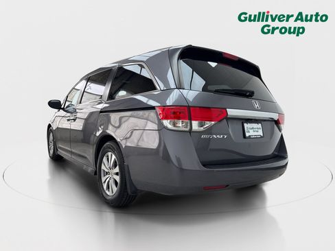 Used 2017 Honda Odyssey EX-L image 5