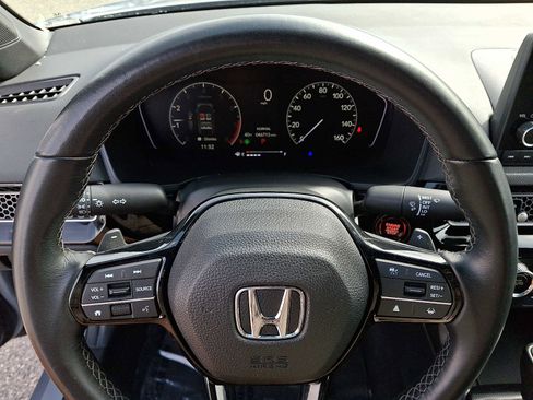 Used 2023 Honda Civic Sport image 18