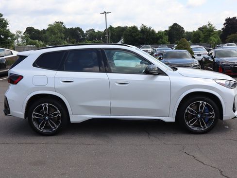 Used 2025 BMW X1 M35i AWD/4WD image 4