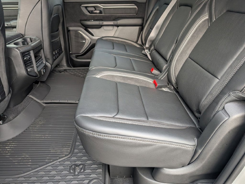 New 2026 RAM 1500 RHO w/ RHO Level 1 Equipment Group AWD/4WD image 27