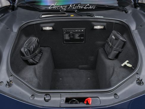 Used 2018 Ferrari 488 GTB RWD image 30