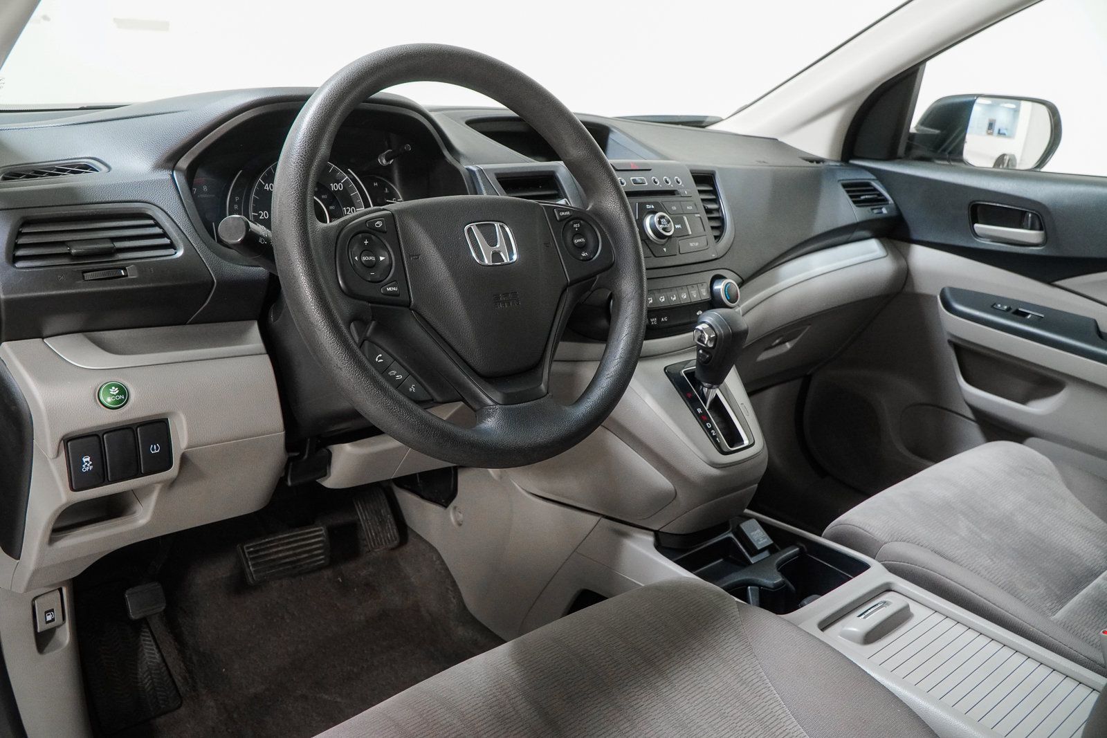 Used 2014 Honda CR-V LX image 20