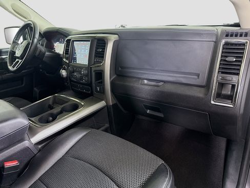 Used 2018 RAM 1500 Sport w/ Convenience Group image 30