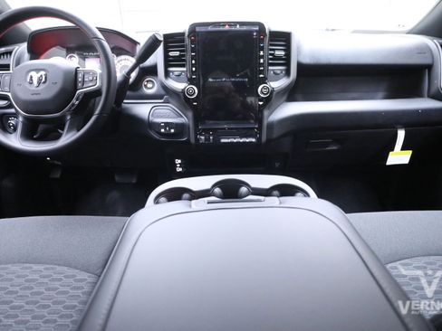 New 2026 RAM 2500 Tradesman image 13