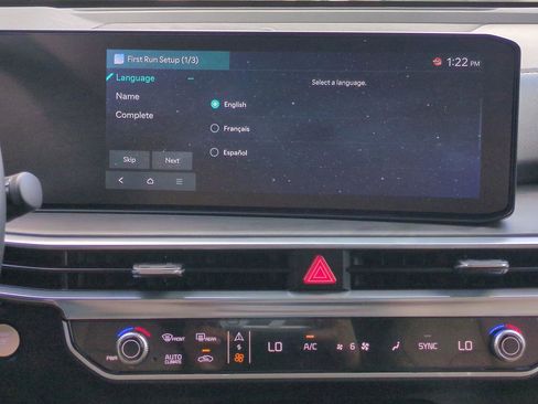 New 2026 Kia Sorento SX Prestige w/ Olive Brown Leather Package image 23