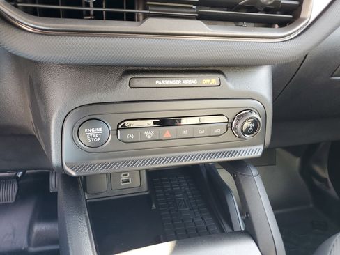 New 2025 Ford Bronco Sport Badlands w/ Badlands Tech Package image 16