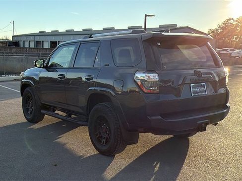 Certified 2024 Toyota 4Runner SR5 image 3