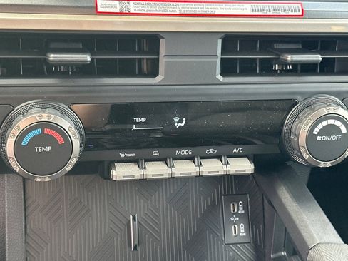 New 2026 Toyota Tacoma SR5 image 22