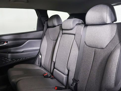 Used 2022 Hyundai Santa Fe SEL image 27