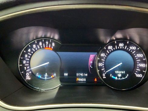 Used 2016 Lincoln MKX Reserve w/ Technology Package image 15