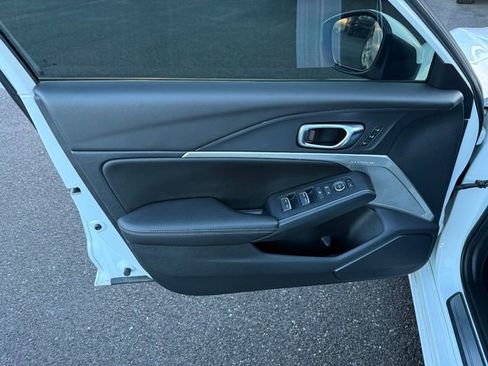 Used 2024 Acura Integra A-Spec image 13