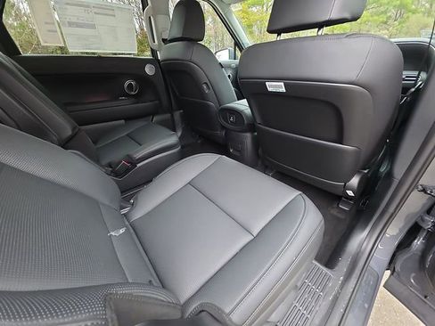 New 2026 Hyundai Palisade Limited FWD image 20