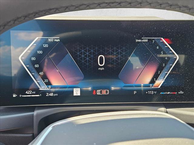 New 2026 BMW 230i xDrive Coupe w/ Premium Package AWD/4WD image 11